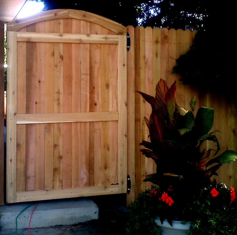 J J Fencing-Decks - Photo 13
