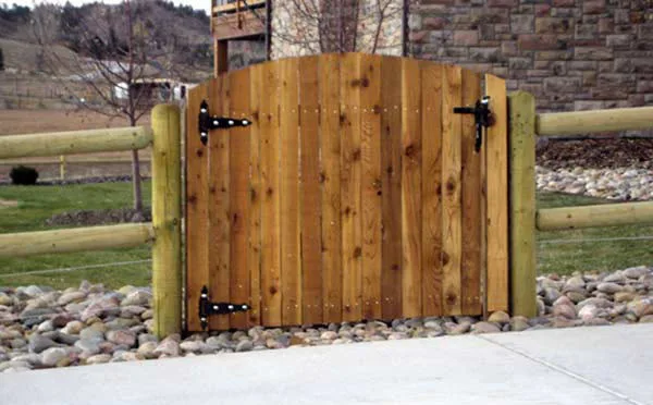 Barriers by J J Fencing-Decks - Photo 9