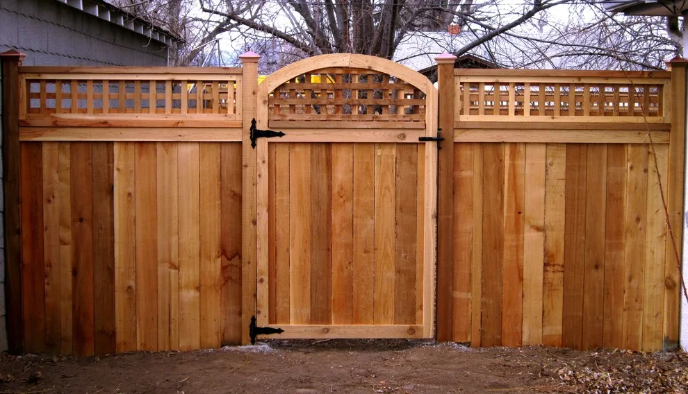 Barriers by J J Fencing-Decks - Photo 6