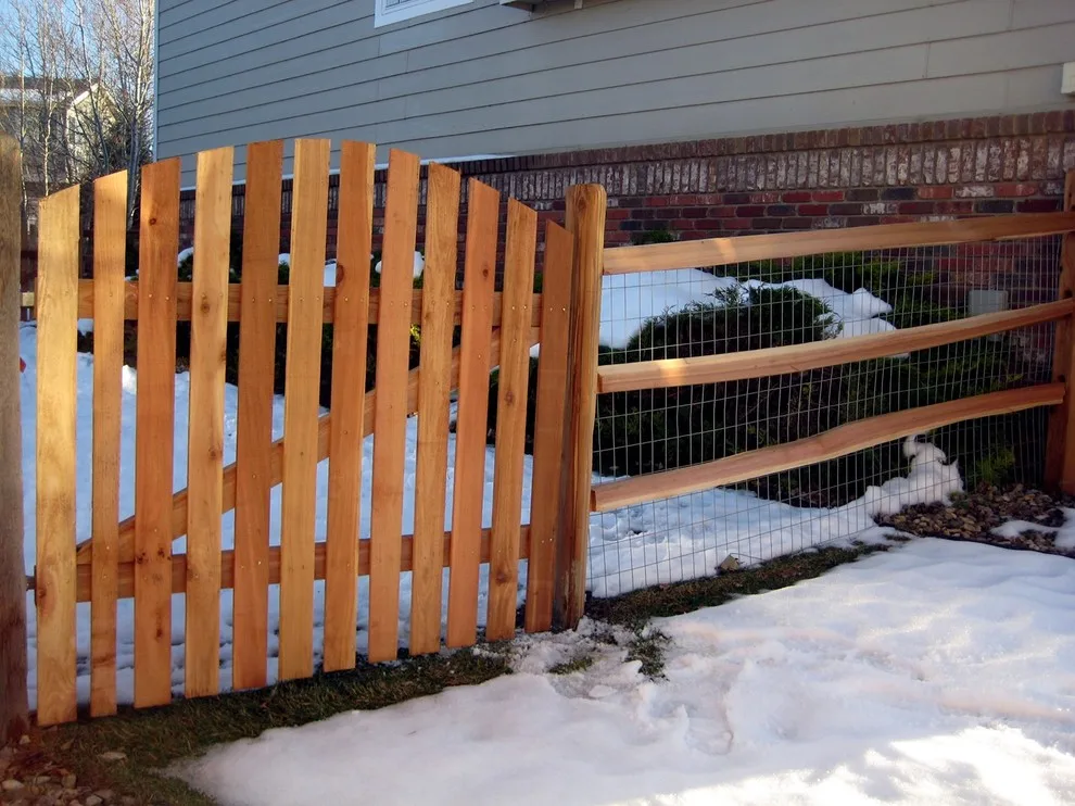 Barriers by J J Fencing-Decks - Photo 4