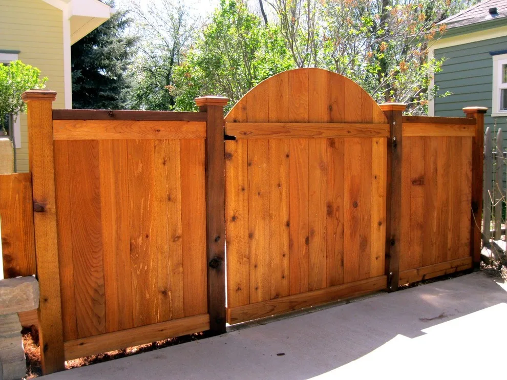 Barriers by J J Fencing-Decks - Photo 7