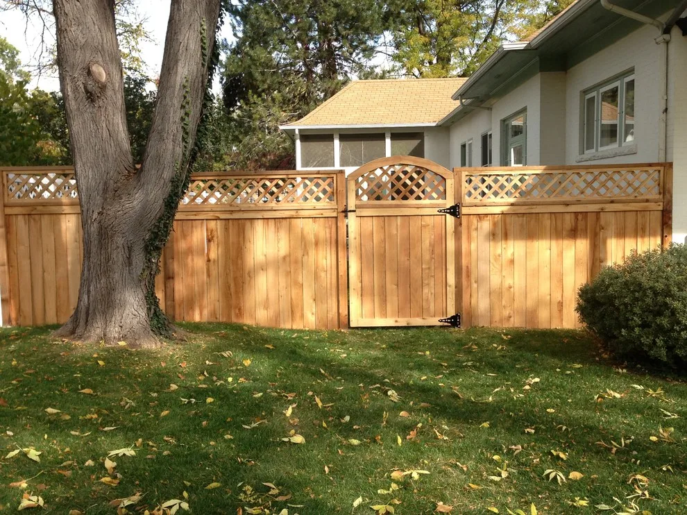 Barriers by J J Fencing-Decks - Photo 5