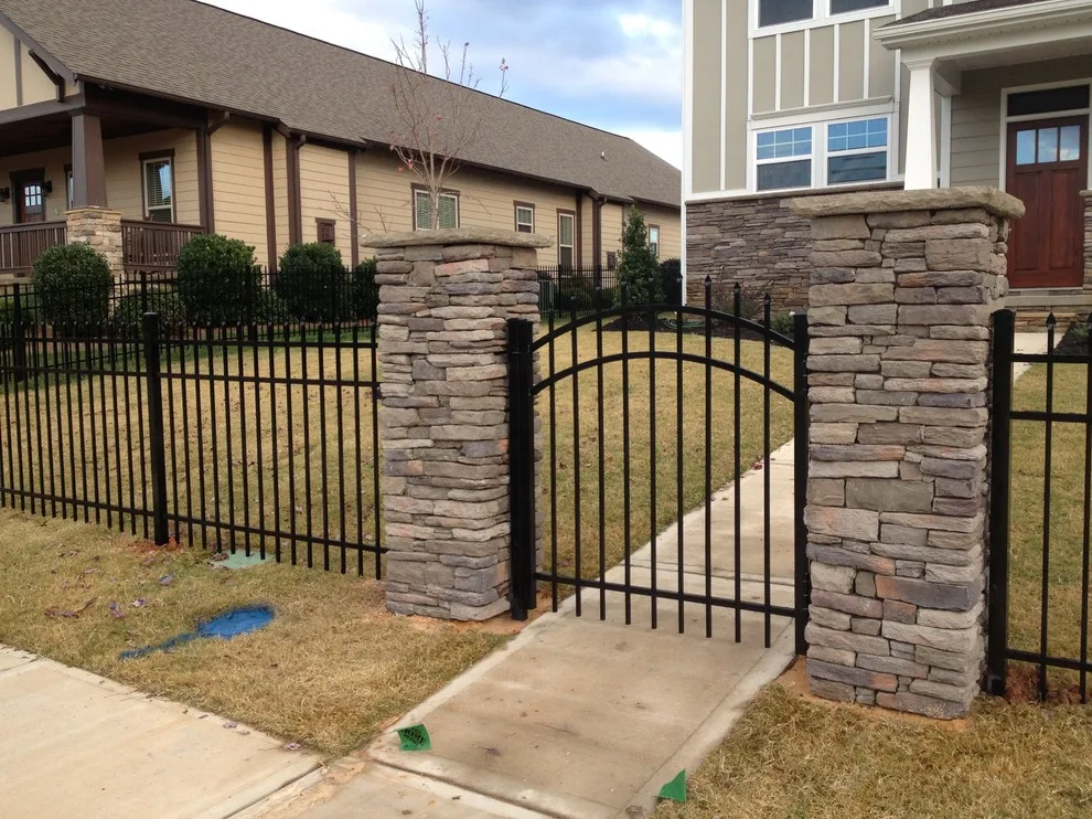 Atlas Fence & Decks LLC - Photo 8
