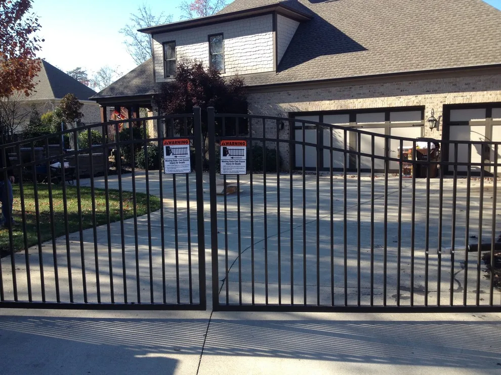 Atlas Fence & Decks LLC - Photo 7