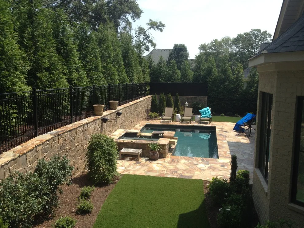 Atlas Fence & Decks LLC - Photo 5