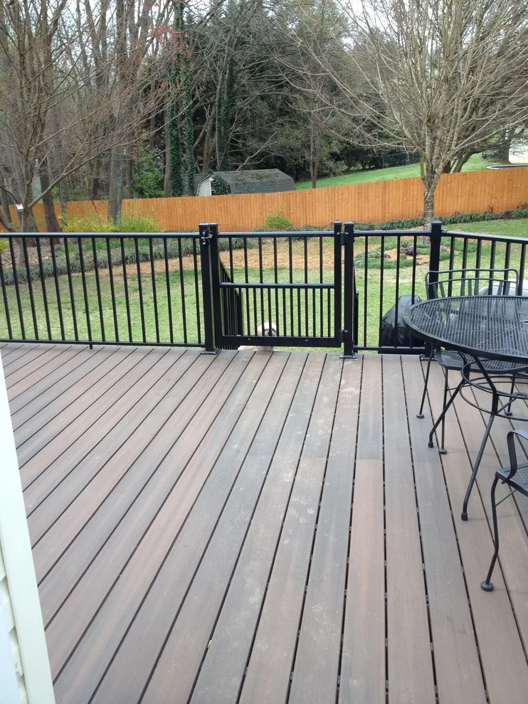 Atlas Fence & Decks LLC - Photo 6