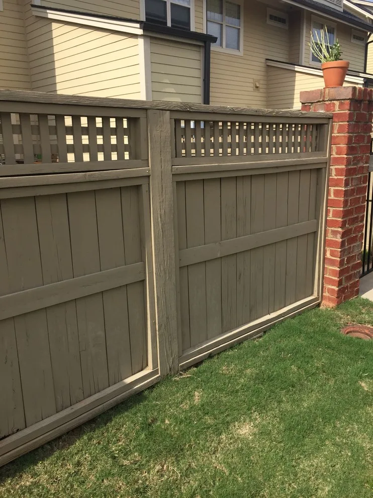 Atlas Fence & Decks LLC - Photo 10
