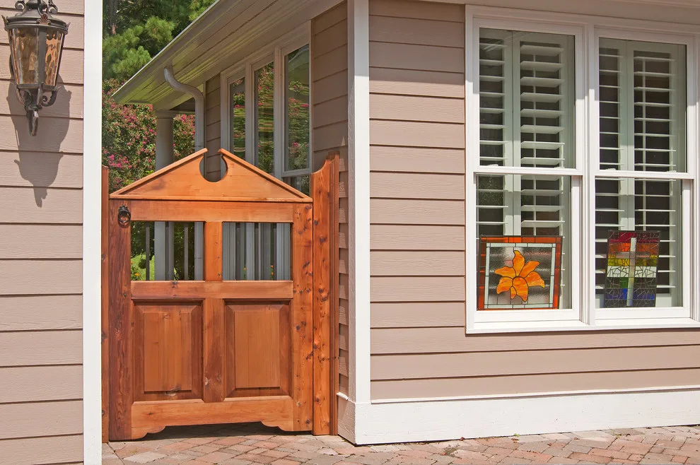 Barriers by Atlanta Decking & Fence Co., Inc. - Photo 11