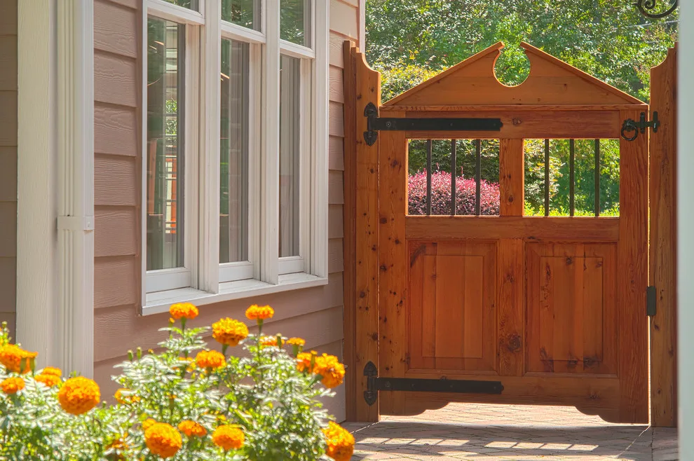 Barriers by Atlanta Decking & Fence Co., Inc. - Photo 2
