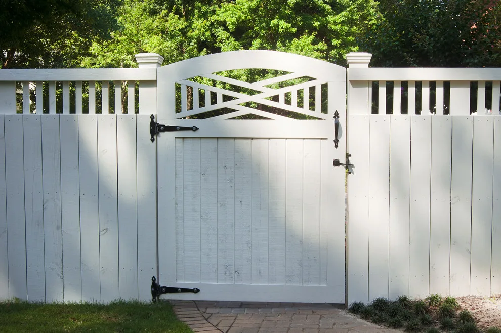 Barriers by Atlanta Decking & Fence Co., Inc. - Photo 16