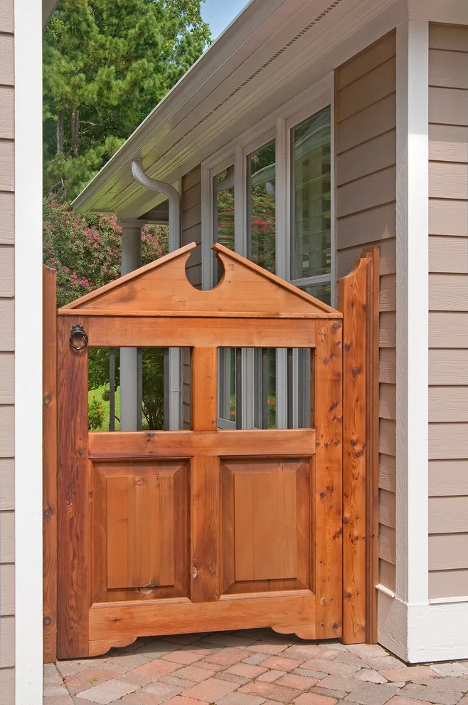 Barriers by Atlanta Decking & Fence Co., Inc. - Photo 6