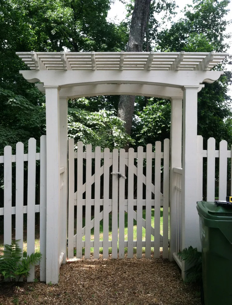 Barriers by Atlanta Decking & Fence Co., Inc. - Photo 13
