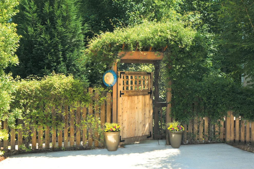 Barriers by Atlanta Decking & Fence Co., Inc. - Photo 15