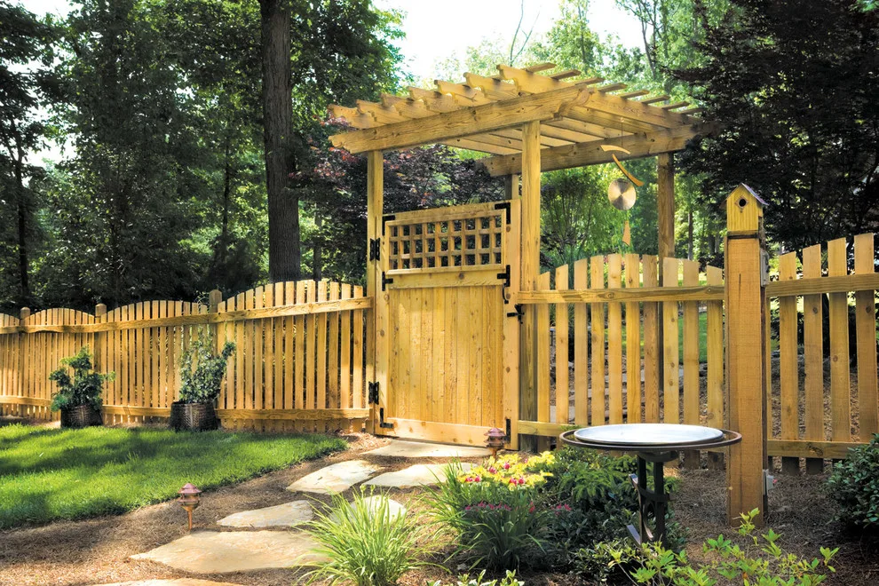 Barriers by Atlanta Decking & Fence Co., Inc. - Photo 3