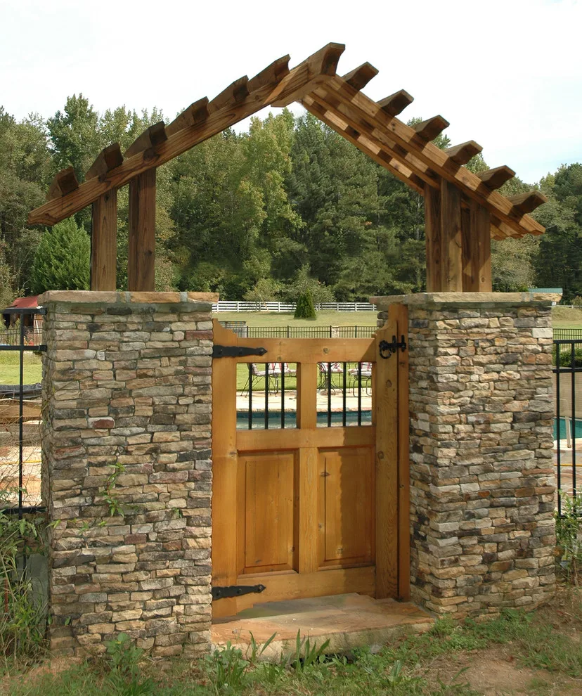 Barriers by Atlanta Decking & Fence Co., Inc. - Photo 19