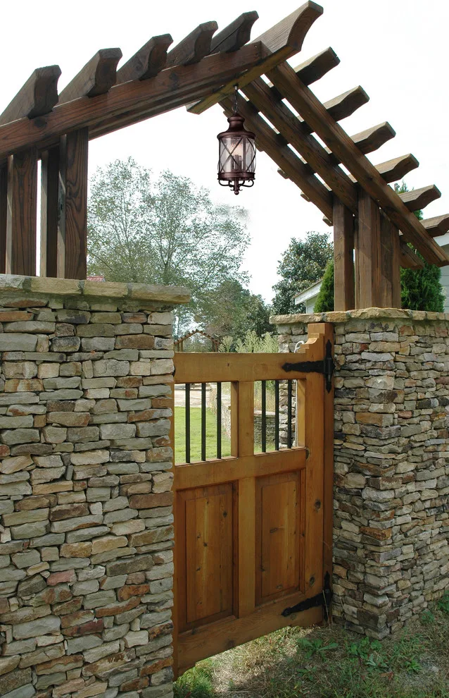 Barriers by Atlanta Decking & Fence Co., Inc. - Photo 8