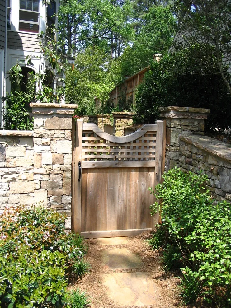 Barriers by Atlanta Decking & Fence Co., Inc. - Photo 18