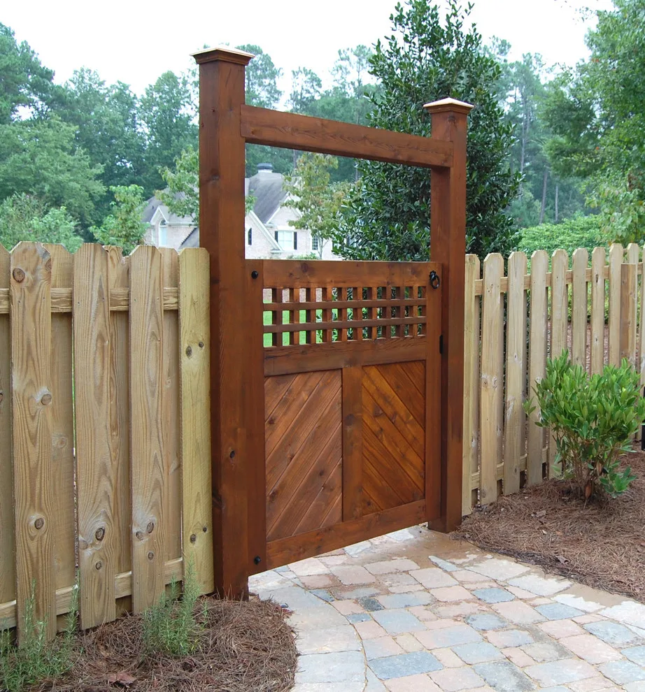 Barriers by Atlanta Decking & Fence Co., Inc. - Photo 14