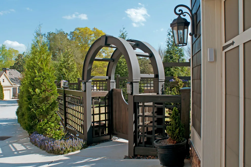Barriers by Atlanta Decking & Fence Co., Inc. - Photo 5