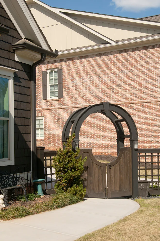Barriers by Atlanta Decking & Fence Co., Inc. - Photo 4