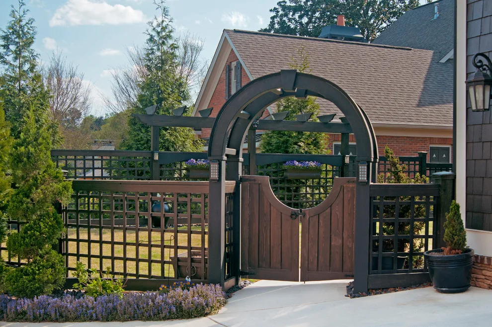 Barriers by Atlanta Decking & Fence Co., Inc. - Photo 12