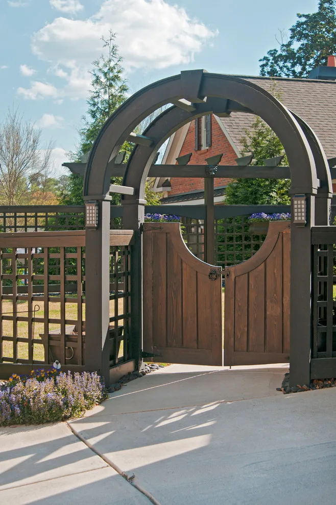 Barriers by Atlanta Decking & Fence Co., Inc. - Photo 10