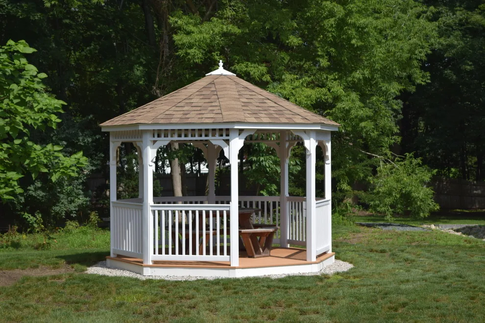 Pavilion by Baystate Outdoor Personia - Photo 3