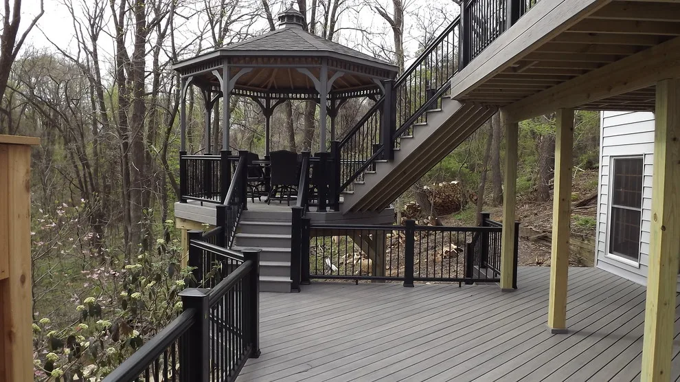 Outdoor Pavilions by Outdoor Living Inc - Photo 6