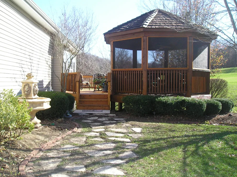Outdoor Pavilions by Outdoor Living Inc - Photo 3