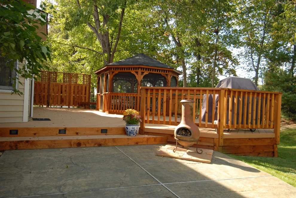 Outdoor Pavilions by Outdoor Living Inc - Photo 4