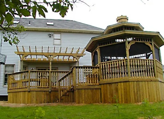 Yardman's Home Improvement - Photo 10