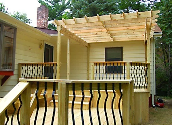 Yardman's Home Improvement - Photo 2