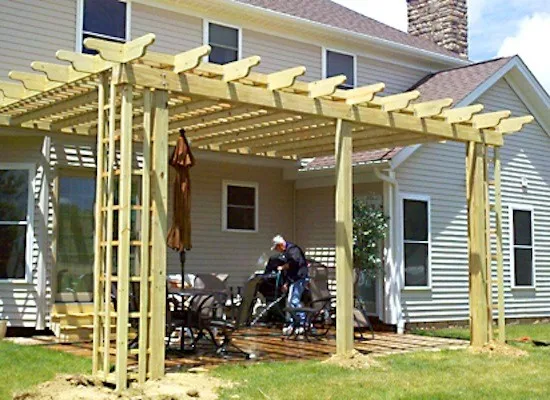 Yardman's Home Improvement - Photo 12