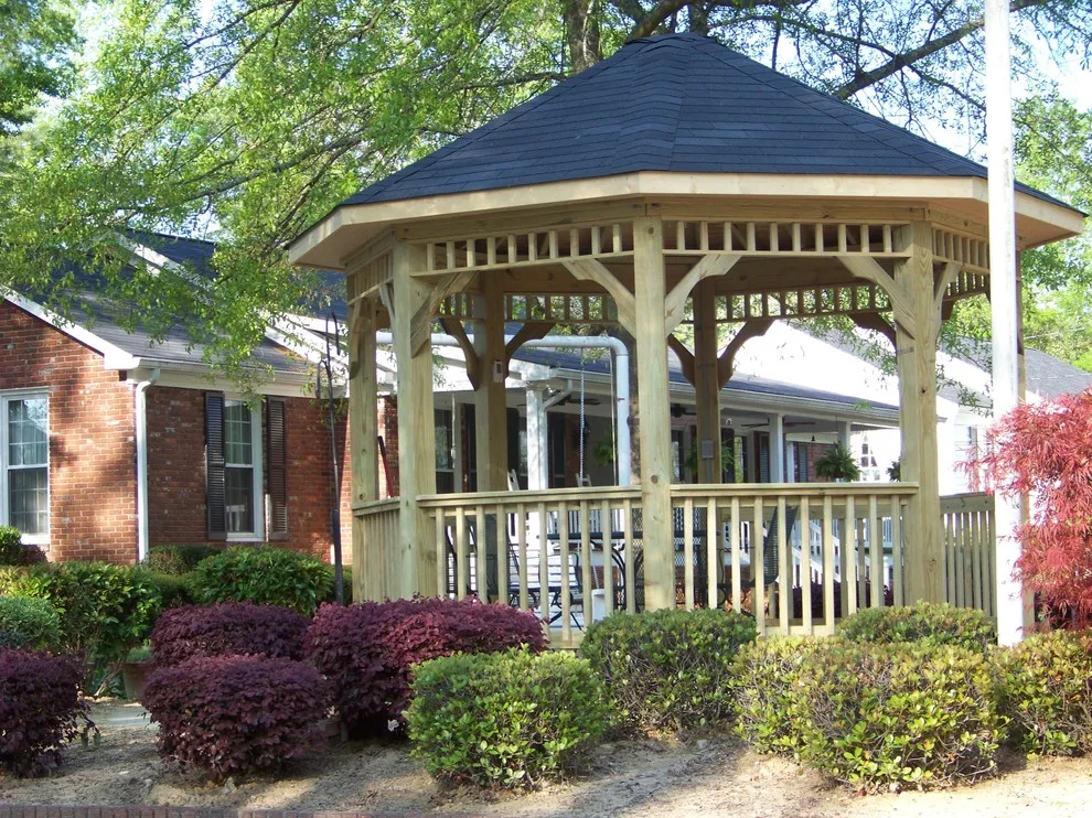 Gazebos from Archadeck of Augusta by Archadeck Of Augusta GA - Photo 8