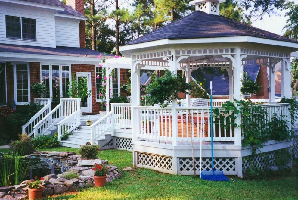 Gazebos from Archadeck of Augusta by Archadeck Of Augusta GA - Photo 3