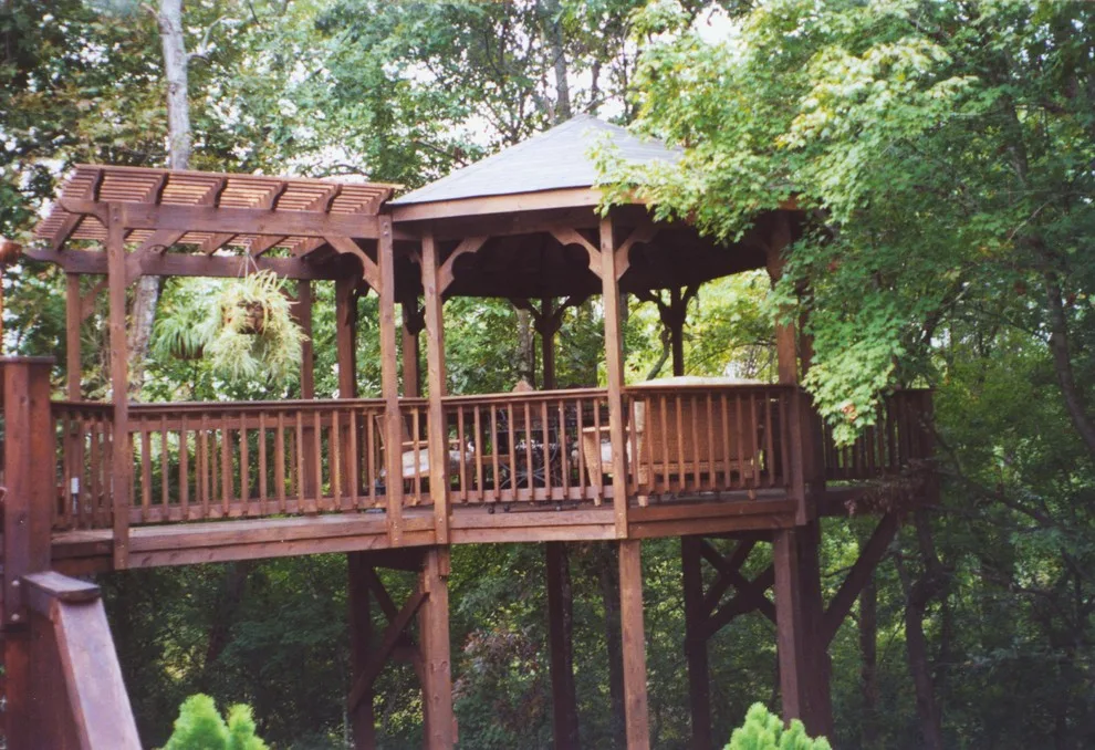 Gazebos from Archadeck of Augusta by Archadeck Of Augusta GA - Photo 10
