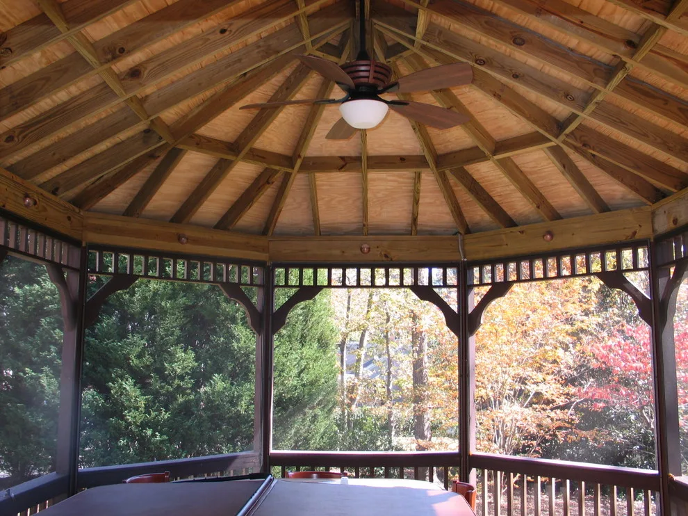 Gazebos from Archadeck of Augusta by Archadeck Of Augusta GA - Photo 5