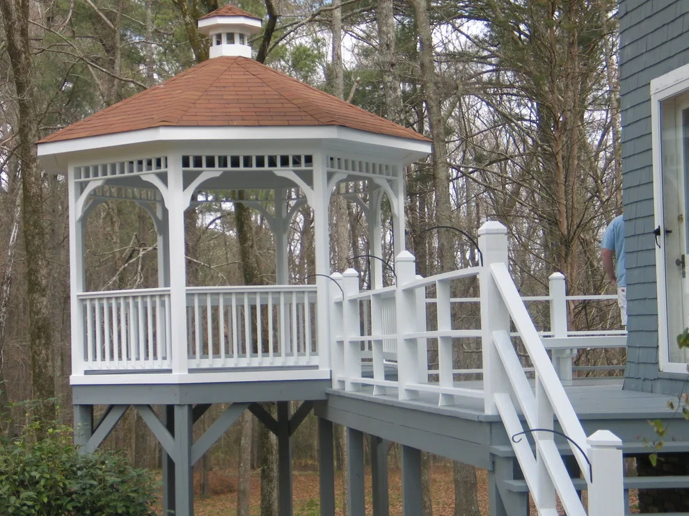 Gazebos from Archadeck of Augusta by Archadeck Of Augusta GA - Photo 7