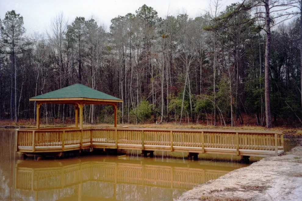 Gazebos from Archadeck of Augusta by Archadeck Of Augusta GA - Photo 9
