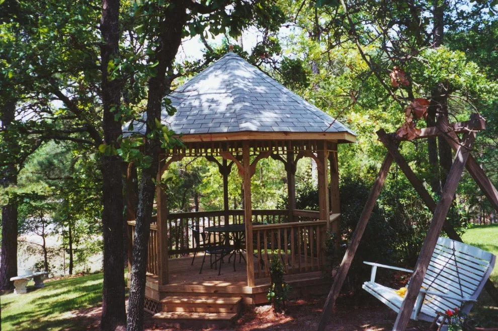 Archadeck Of Augusta GA - Photo 3