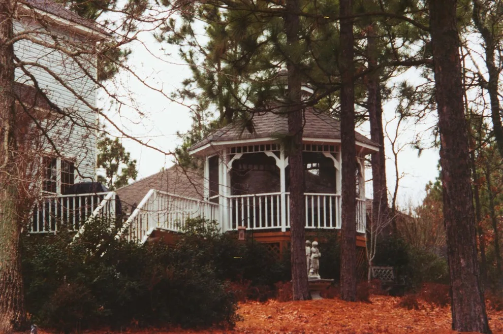 Archadeck Of Augusta GA - Photo 2
