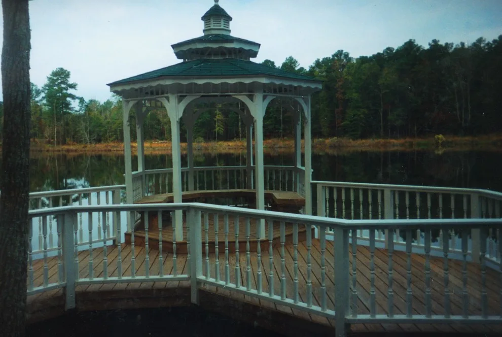 Gazebos from Archadeck of Augusta by Archadeck Of Augusta GA - Photo 6