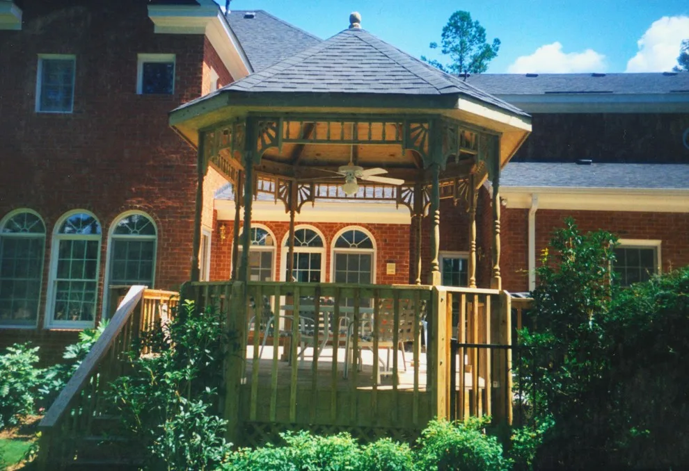 Archadeck Of Augusta GA - Photo 7