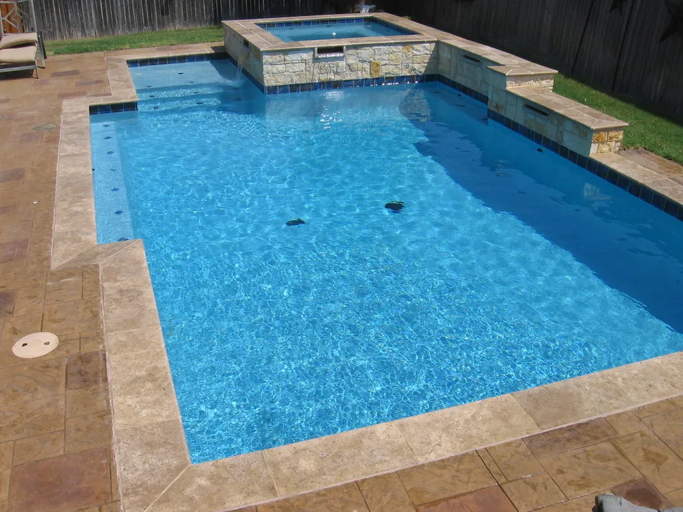 Geometric Water Features by Ortus Exteriors - Photo 4