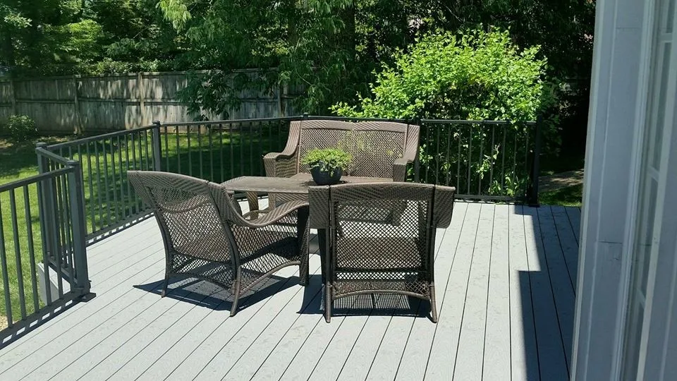 KLC Decking And Outdoor Living - Photo 13