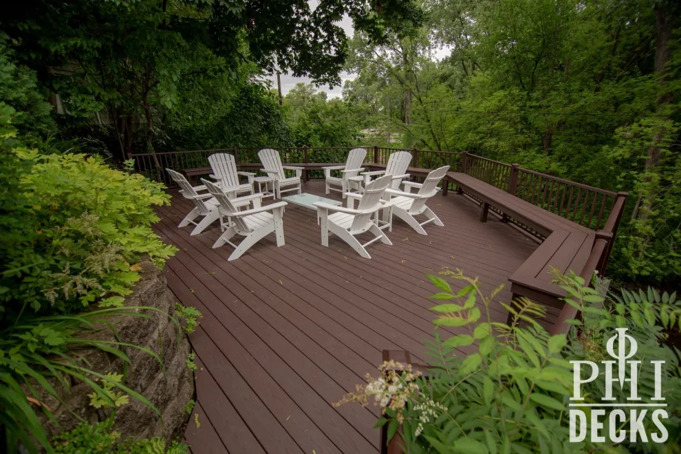 Getz Project by PHI Decks - Photo 5