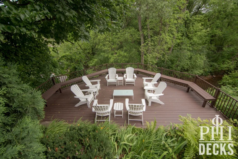 Getz Project by PHI Decks - Photo 4