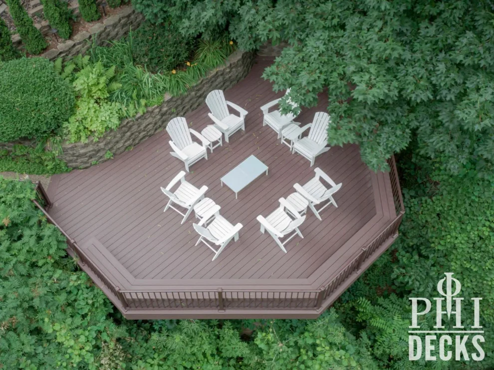Getz Project by PHI Decks - Photo 13