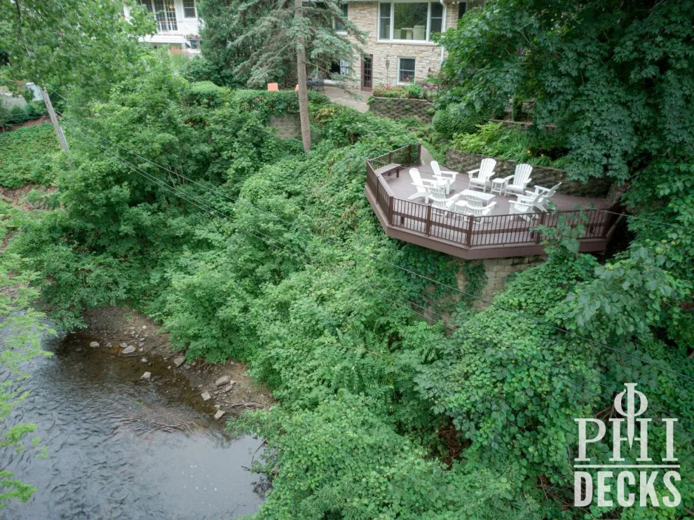 Getz Project by PHI Decks - Photo 10