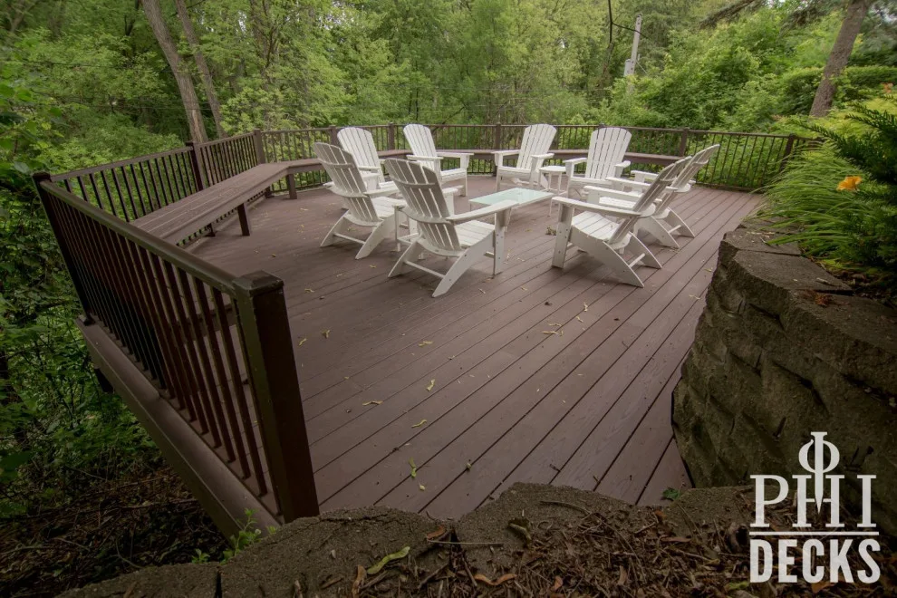 PHI Decks - Photo 2